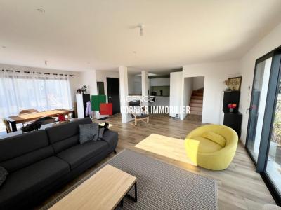 For sale Acigne 5 rooms 118 m2 Ille et vilaine (35690) photo 0