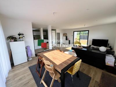 For sale Acigne 5 rooms 118 m2 Ille et vilaine (35690) photo 1