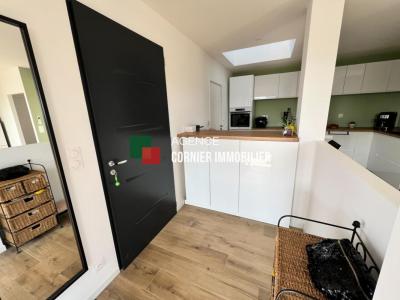 For sale Acigne 5 rooms 118 m2 Ille et vilaine (35690) photo 2