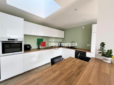 For sale Acigne 5 rooms 118 m2 Ille et vilaine (35690) photo 3