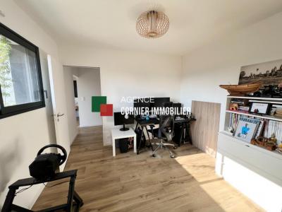 For sale Acigne 5 rooms 118 m2 Ille et vilaine (35690) photo 4