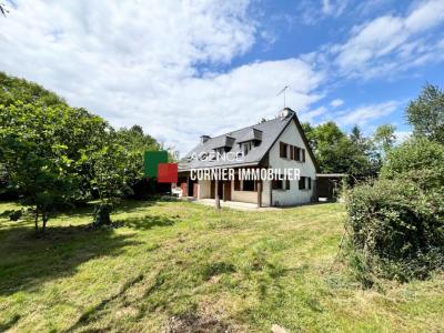 For sale Acigne 5 rooms 124 m2 Ille et vilaine (35690) photo 1