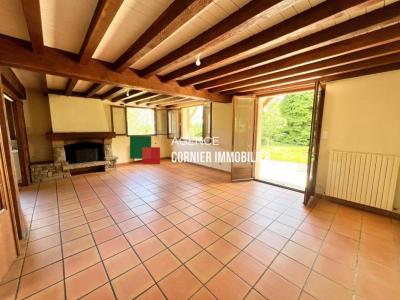 For sale Acigne 5 rooms 124 m2 Ille et vilaine (35690) photo 2