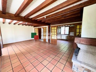 For sale Acigne 5 rooms 124 m2 Ille et vilaine (35690) photo 3