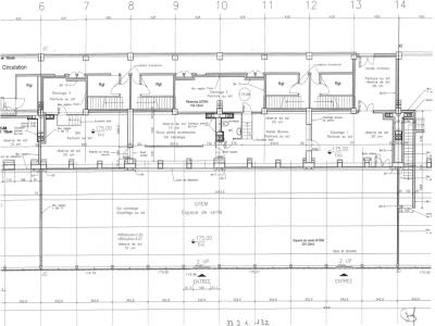 Acheter Local commercial 468 m2 Lyon-8eme-arrondissement