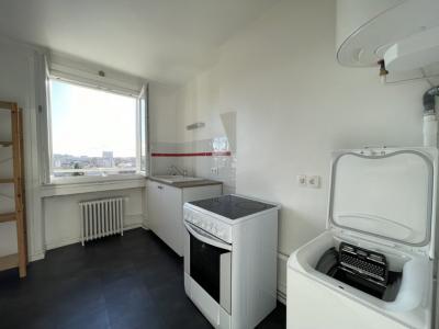 Louer Appartement 31 m2 Lyon-8eme-arrondissement