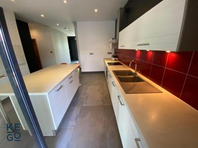 For rent Strasbourg 5 rooms 115 m2 Bas rhin (67100) photo 4