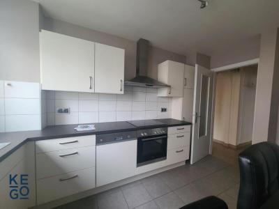 Louer Appartement 75 m2 Strasbourg