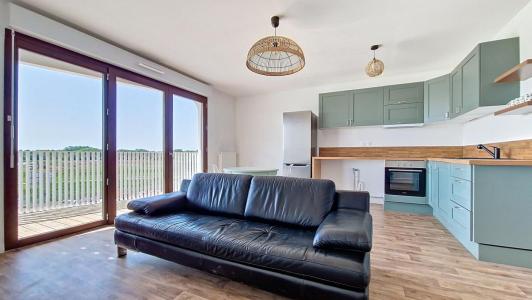 Annonce Location 3 pices Appartement Bussy-saint-georges 77