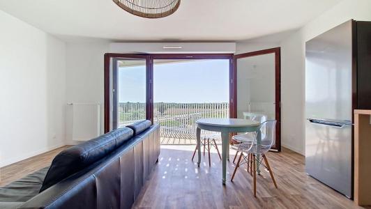 Louer Appartement 62 m2 Bussy-saint-georges