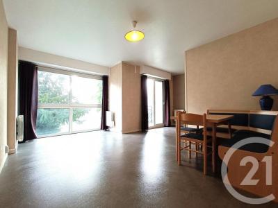 For sale Limoges 2 rooms 47 m2 Haute vienne (87000) photo 2
