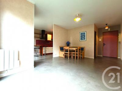 For sale Limoges 2 rooms 47 m2 Haute vienne (87000) photo 3