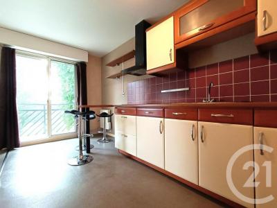 For sale Limoges 2 rooms 47 m2 Haute vienne (87000) photo 4