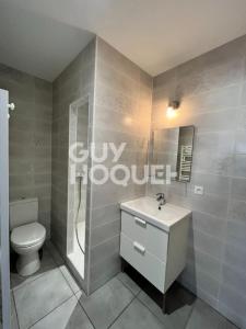 Louer Appartement Surgeres Charente maritime