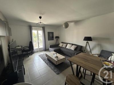 Louer Appartement 42 m2 Pont-sainte-maxence