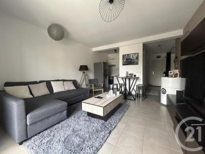 Louer Appartement Pont-sainte-maxence Oise