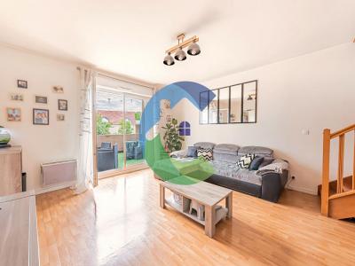 Annonce Vente 3 pices Appartement Ballainvilliers 91