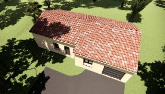 Annonce Vente 4 pices Maison Chomerac 07