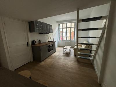 Annonce Location Appartement Saint-leu-d'esserent 60