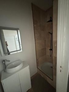 Louer Appartement Saint-leu-d'esserent 500 euros