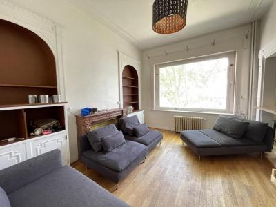 Louer Appartement 18 m2 Lille
