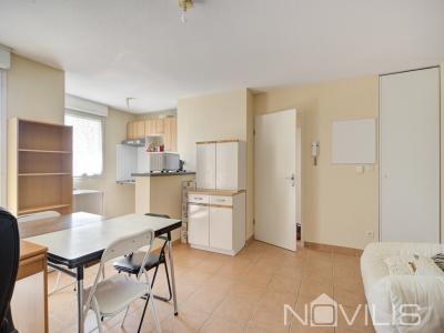 Annonce Vente 2 pices Appartement Salvetat-saint-gilles 31