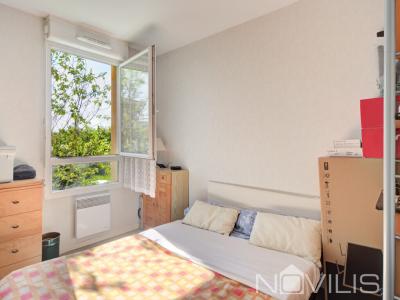 Acheter Appartement 44 m2 Salvetat-saint-gilles