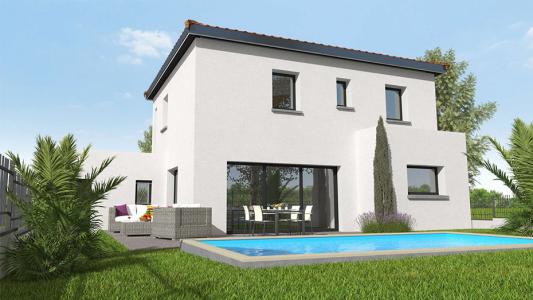 For sale Montagny 6 rooms 116 m2 Rhone (69700) photo 0