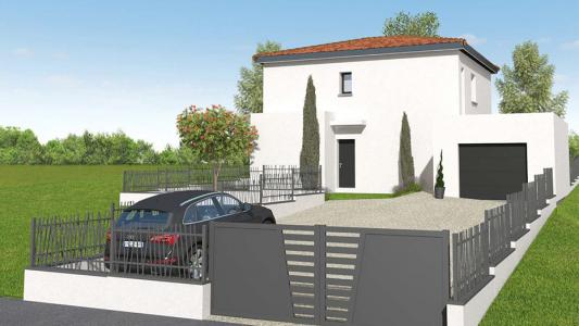 For sale Montagny 6 rooms 116 m2 Rhone (69700) photo 2