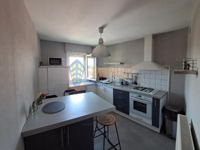 For sale Loos 3 rooms 70 m2 Nord (59120) photo 2