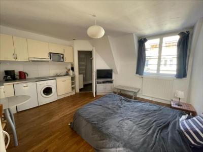 Annonce Vente 4 pices Appartement Saint-malo 35