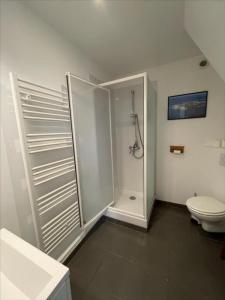 Acheter Appartement 114 m2 Saint-malo