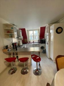 Acheter Appartement Saint-malo Ille et vilaine