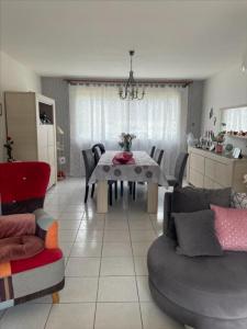 Acheter Maison 90 m2 Saint-malo