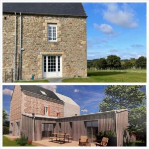 Annonce Vente 3 pices Maison Saint-malo 35