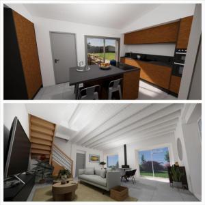 Acheter Maison 125 m2 Saint-malo