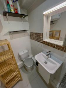 Louer Appartement Montpellier 485 euros