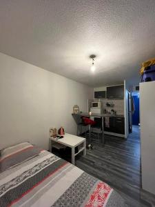 For rent Montpellier 1 room 21 m2 Herault (34000) photo 0