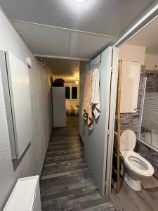 Louer Appartement 21 m2 Montpellier