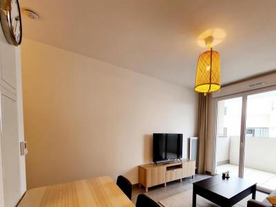 For rent Montpellier 2 rooms 44 m2 Herault (34000) photo 1