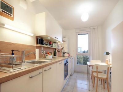 Louer Appartement 52 m2 Rennes