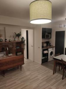 Louer Appartement 42 m2 Rennes