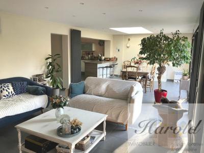 For rent Aubigny VILLERS-BRETONNEUX 5 rooms 139 m2 Somme (80800) photo 1