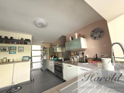 For rent Aubigny VILLERS-BRETONNEUX 5 rooms 139 m2 Somme (80800) photo 2