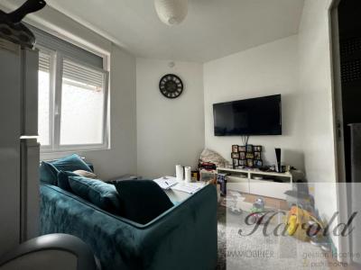 For rent Amiens 2 rooms 21 m2 Somme (80000) photo 0