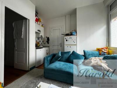 For rent Amiens 2 rooms 21 m2 Somme (80000) photo 2