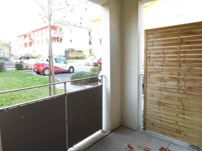Annonce Location 2 pices Appartement Castanet-tolosan 31
