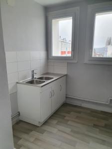 Annonce Location 4 pices Appartement Bethoncourt 25