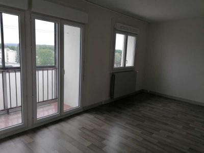 Louer Appartement 65 m2 Bethoncourt