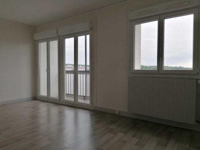 Louer Appartement Bethoncourt Doubs